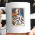 The Mandalorian Incinerator Stormtrooper Card Coffee Mug