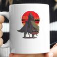 The Mandalorian Kuiil Blurrg I Have Spoken Coffee Mug