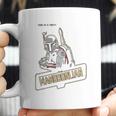 The Mandalorian The Mandoorlian Coffee Mug