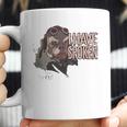 Mandalorian I Have Spoken Saying Coffee Mug