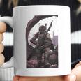 The Mandalorian Unique Style Coffee Mug