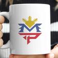 Manny Pacquiao Coffee Mug