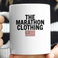 The Marathon Clothing Tmc Rip Nipsey Hussle Coffee Mug