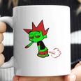 Marijuana Bad Boy Coffee Mug