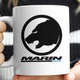 Marin Bikes Coffee Mug