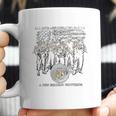 Marine Corps Hooded Usmc Brotherhood Coffee Mug