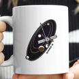 Mariner 10 Fitted Triblend Coffee Mug