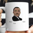 Martin Luther King Jr Quote Event January 2022 Coffee Mug