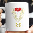 Matador Costume Coffee Mug