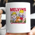 Melvins Houdini Coffee Mug