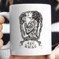 Mens Eve By Jarad Bryant Garden Of Eden Woman Tattoo Coffee Mug