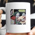 Mf Doom Mm Food Rap Hip Hop Album Coffee Mug