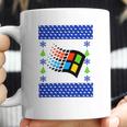 Microsoft 2020 Ugly Christmas Coffee Mug