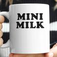 Mini Milk Oppai Anime Gift Coffee Mug