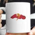 Minimal Akira Coffee Mug