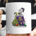 Minnesota Vikings Christmas Tree Coffee Mug