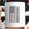 Minuteman Iii Icbm Missile Vintage Flag Af Missileer Coffee Mug