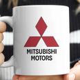 Mitsubishi Motors Coffee Mug