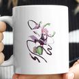 Mitsuri Kanroji Demon Slayer Coffee Mug