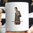 Monk Quote Coffee Mug