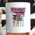 Monster High Dolls Coffee Mug