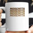 Morenita Coffee Mug