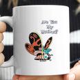 Are You My Mothra Funny Parody Kaiju Heather Royal Blue L Graphic Coffee Mug