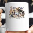 The Mountain Funny Cats And Dogs Coffee Mug