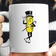 Mr Peanut Planters Coffee Mug