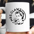 Mrs Claws White Claw Hard Seltzer Shirt Coffee Mug