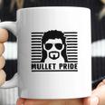 Mullet Pride Coffee Mug