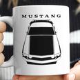 Mustang Boss 1969 Coffee Mug