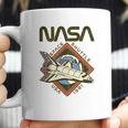 Nasa 1981 Toddler Coffee Mug