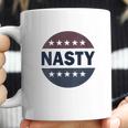 Nasty Women 2020 Coffee Mug