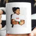 Nasty Nas Rapper Coffee Mug