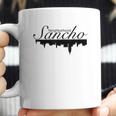 Neighborhood Sancho Skyline Coffee Mug