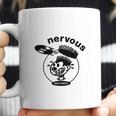 Nervous Records Coffee Mug