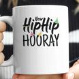 New Hip Hip Hooray Joint Hip Replacement Coffee Mug