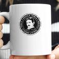 Nikola Tesla By Brigid Ashwood Scientist Fun Coffee Mug