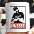 Nipsey Hussle Obey Coffee Mug