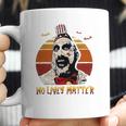 No Lives Matter Coffee Mug