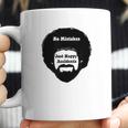 No Mistake Just Happy Accidents Art Ross Coffee Mug