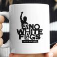 No White Flags Team Gleason Shirt Coffee Mug