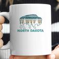 North Dakota Bison Vintage American Buffalo Souvenir Gift Coffee Mug