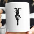 Norton Motorcycle Tshirt Coffee Mug