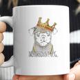 Notorious Pug Biggie Pug Life Coffee Mug