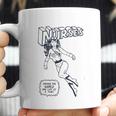 Nurse Superhero Funny Nursing Gifts Coffee Mug