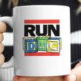 Official Run Dmc Toy Blocks Coffee Mug