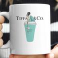 Official Tiffany And Co Latte Shirt Coffee Mug