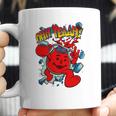 Oh Yeah Kool-Aid Man Coffee Mug